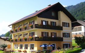 Haus Alpenfriede